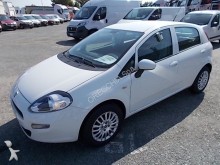 Fiat Punto VAN