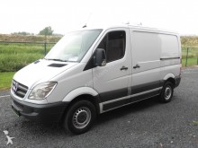 utilitaire frigo isotherme Mercedes