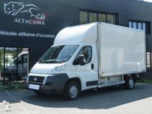 Fiat Ducato 130 MJT