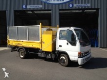 ribaltabile standard Isuzu