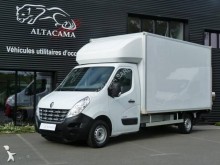 Renault Master 125