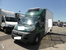 Citroën Jumper 2.2 HDi