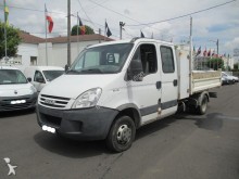 ribaltabile standard Iveco