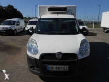 utilitaire frigo caisse négative Fiat