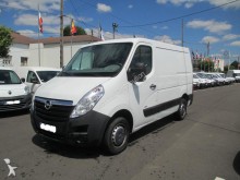 Opel Movano 2.5 CDTI
