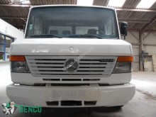 ribaltabile standard Mercedes