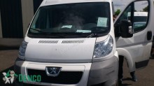 fourgon utilitaire Peugeot