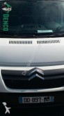 fourgon utilitaire Citroën