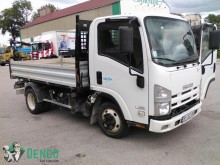utilitaire benne bi-benne occasion