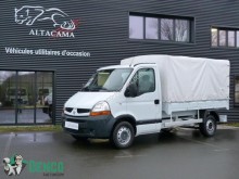 Renault Master Traction 120 CDI