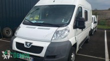 fourgon utilitaire Peugeot