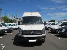 Volkswagen Crafter TDI 136 CV