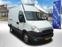 furgão comercial Iveco