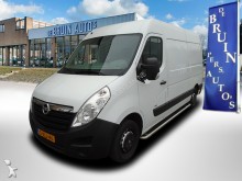 Opel Movano 2.3 CDTI L2/H2 Airco PDC 2011