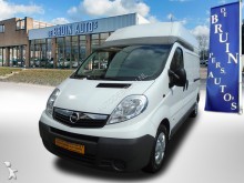 Opel Vivaro 2.0 CDTI L2H2 Airco, Dubbele schuifdeur,