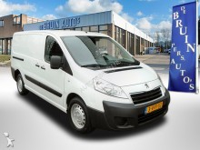 furgone Peugeot
