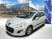 Peugeot 308 SW 1.6 e-HDi Executive Export Prijs Navi Air