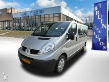 combi Renault