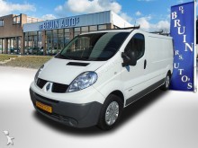 Renault Trafic 2.0 dCi L2 Lang Airco 84 KW / 115 Pk