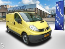 Renault Trafic 2.0 DCI AIRCO IMPERIAAL
