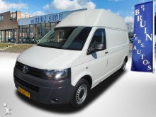 Volkswagen Transporter 2.0 TDI L2H2 4MOTION 4X4 4WD ALLRAD