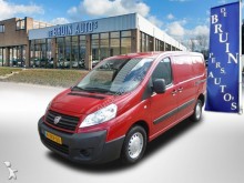 Citroën Jumpy / Fiat Scudo MULTIJET 3 zits Dubbele schui