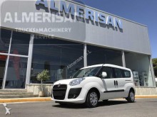 Fiat Doblo Cargo 1.6