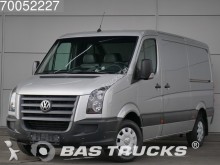 Volkswagen Crafter 2.5 TDI L2H1 9m3 Klima AHK 160PK Navi