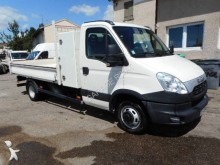 utilitaire benne standard Iveco