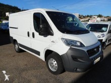 fourgon utilitaire Fiat