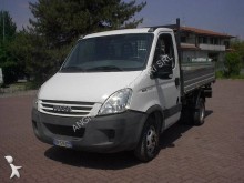 carrinha comercial basculante tri-basculante usada