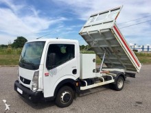 Renault Maxity 140 DXi