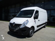 furgão comercial Renault