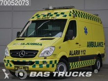 ambulancia usada