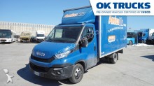 Iveco Daily 35C15 (Euro5 Klima ZV)