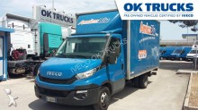 furgone Iveco