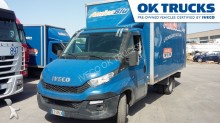 furgone Iveco