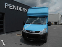 furgão comercial Iveco