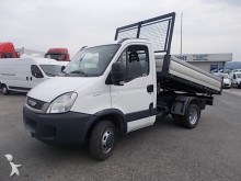 carrinha comercial basculante tri-basculante usada