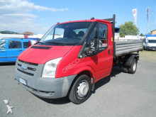 ribaltabile trilaterale Ford