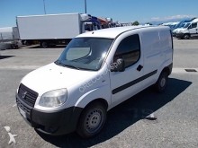 fourgon utilitaire Fiat