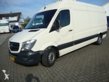 utilitaire frigo isotherme Mercedes