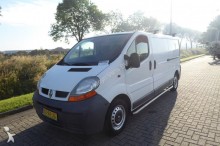 Renault Trafic 1200 1.9DCI L