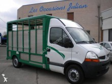 veicolo commerciale bestiame usato