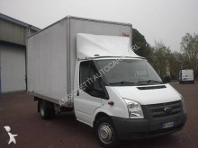 Ford Transit 2.2 TD 155