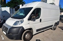 fourgon utilitaire Fiat