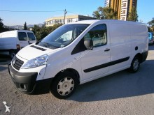 fourgon utilitaire Fiat