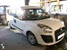 Fiat Doblo Cargo 1.3 MJT