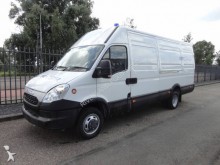 ambulanza Iveco