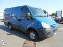 Iveco Daily 29L10V